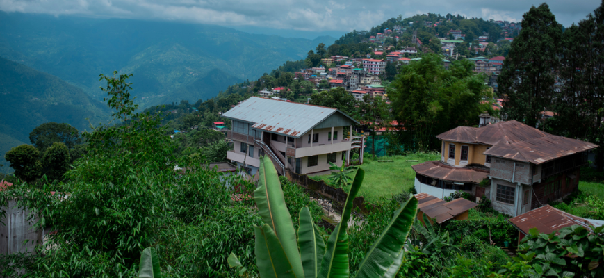 kalimpong tour